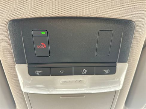 New 2026 Nissan Rogue SV image 29