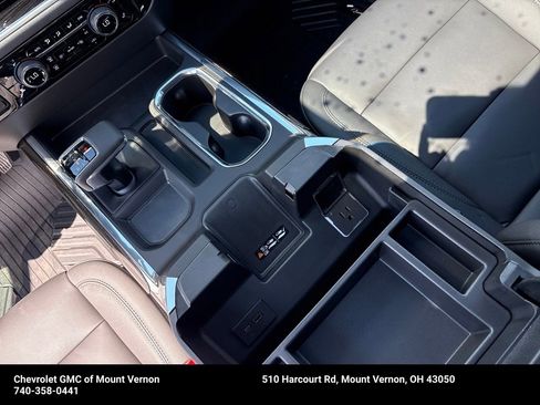 New 2026 Chevrolet Silverado 1500 LT Trail Boss w/ Convenience Package II image 28