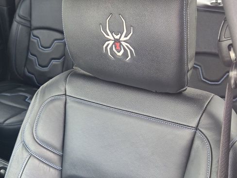 Used 2022 RAM 2500 Big Horn w/ Level C Equiment Group image 14