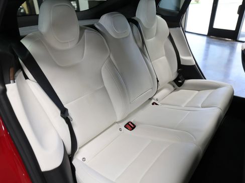 Used 2022 Tesla Model S Standard Range AWD/4WD image 40