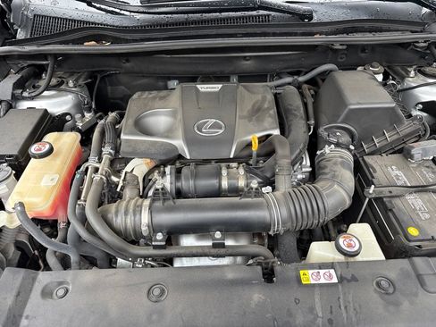 Used 2019 Lexus NX 300 FWD w/ Accessory Package 2 image 10