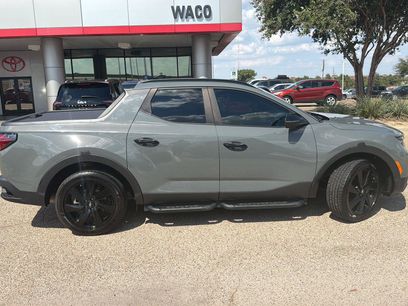 Used 2024 Hyundai Santa Cruz Night