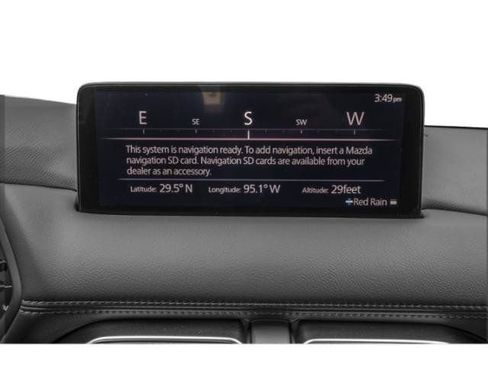 Certified 2024 MAZDA CX-5 Signature AWD/4WD image 19