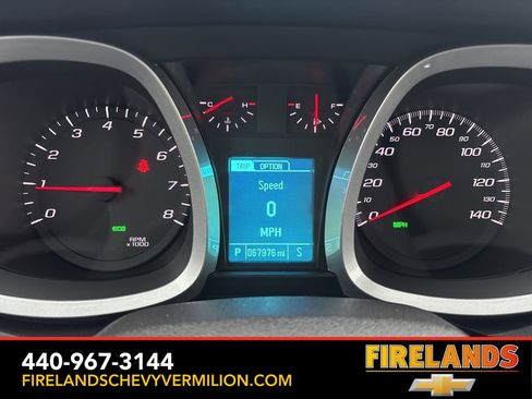 Used 2017 Chevrolet Equinox LT w/ Convenience Package image 18