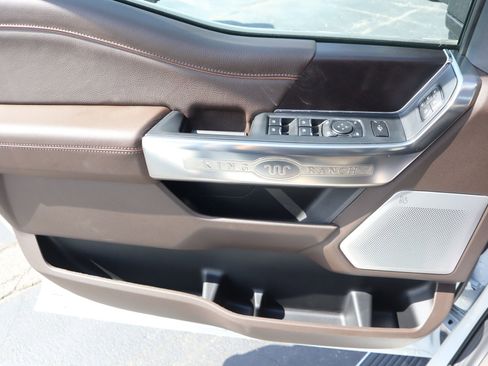 New 2026 Ford F250 King Ranch AWD/4WD image 17