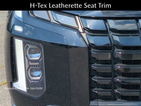 Used 2023 Hyundai Palisade SEL AWD/4WD image 11