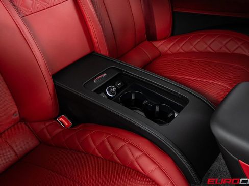 Used 2022 Bentley Continental GT Speed AWD/4WD image 35