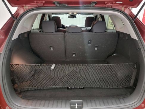 Used 2020 Hyundai Tucson Value FWD image 19