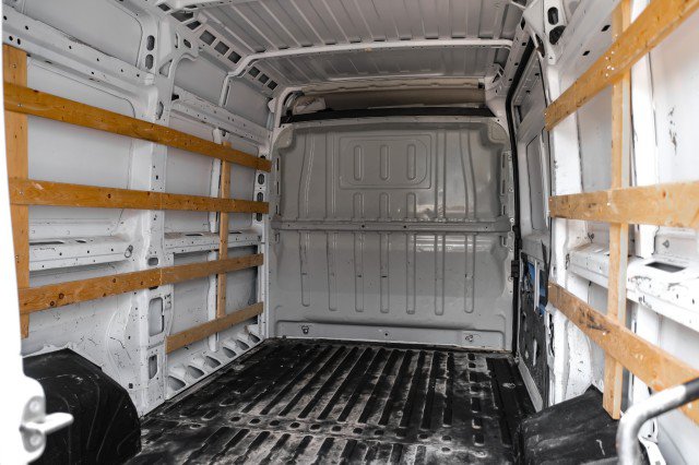 Used 2023 RAM ProMaster 1500 w/ Convenience Group FWD image 38