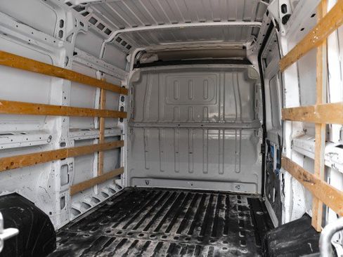 Used 2023 RAM ProMaster 1500 w/ Convenience Group FWD image 38