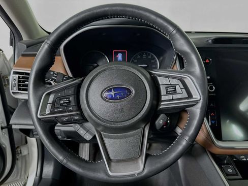 Used 2022 Subaru Outback Touring XT image 11