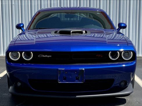 Used 2022 Dodge Challenger R/T w/ Shaker Package image 3