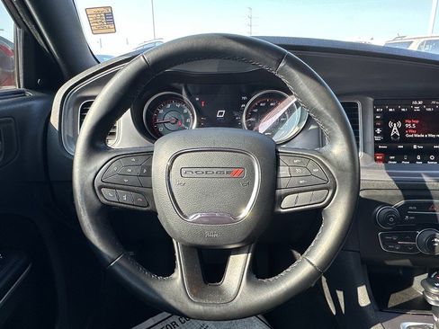 Used 2023 Dodge Charger SXT image 13