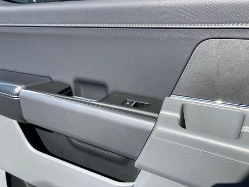 Used 2024 Ford F150 XLT w/ Mobile Office Package image 12