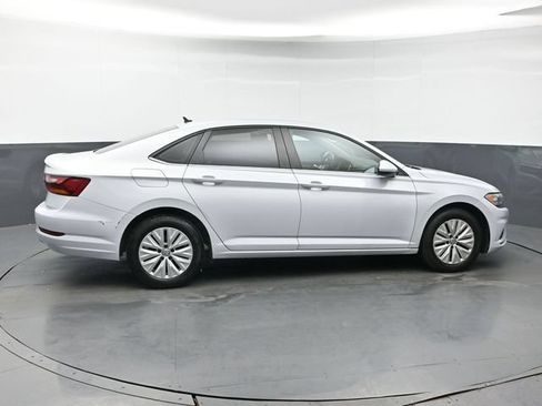 Used 2019 Volkswagen Jetta S w/ Driver Assistance Package FWD image 6