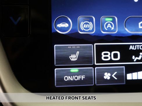 Used 2024 Subaru Outback Limited image 7