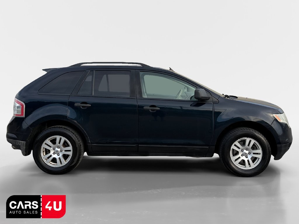 Used 2010 Ford Edge SE FWD image 8