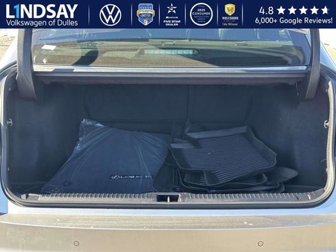 Used 2023 Lexus IS 350 F Sport w/ Memory Package image 14