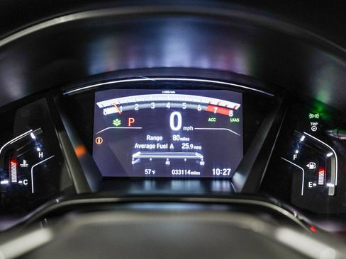 Used 2021 Honda CR-V EX image 25