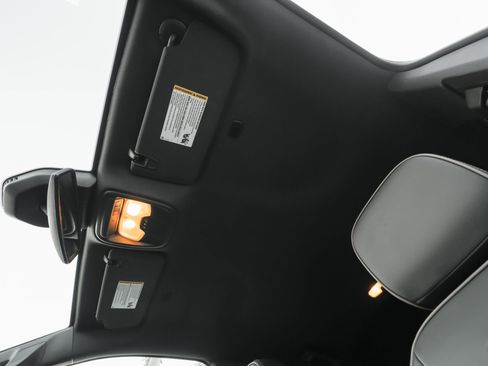 Used 2024 GMC Canyon Denali w/ LPO, Denali Black Edition image 21