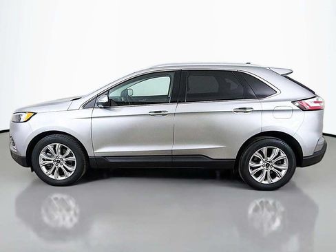 Used 2024 Ford Edge Titanium AWD/4WD image 15