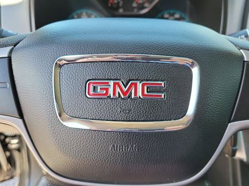 Used 2021 GMC Canyon Elevation Standard w/ Convenience Package RWD image 17