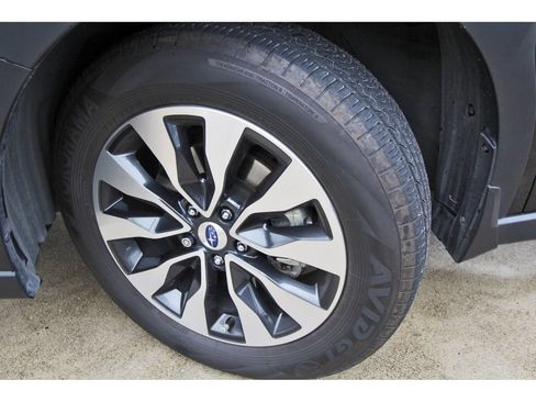 Used 2024 Subaru Outback Limited AWD/4WD image 26