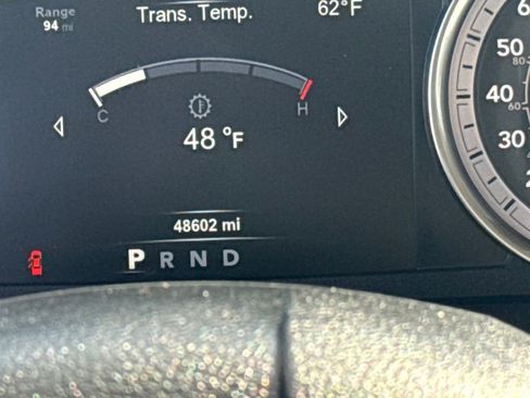 Used 2017 RAM 3500 Laramie image 20