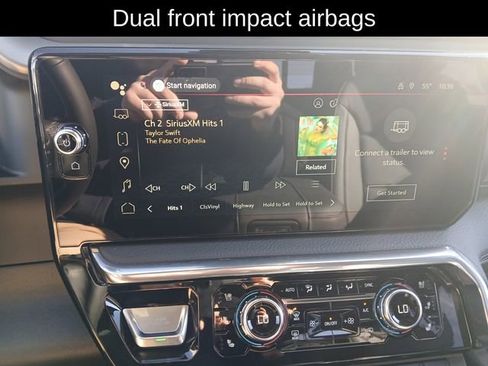 New 2026 GMC Sierra 1500 Denali w/ Denali Reserve Package image 27