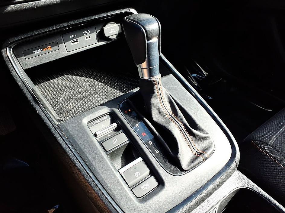 Certified 2024 Honda CR-V Sport image 26
