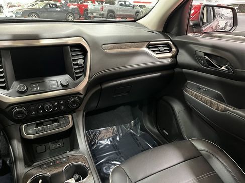 Used 2023 GMC Acadia Denali w/ Denali Ultimate Package image 23