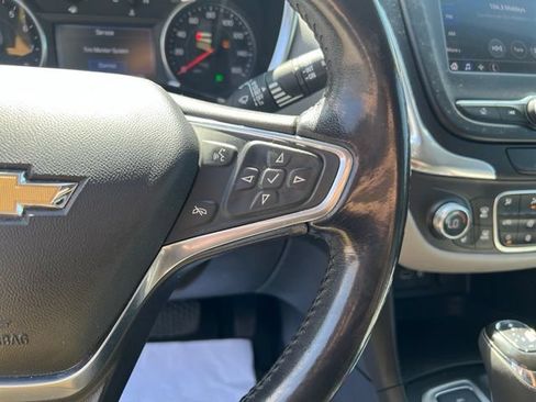 Used 2020 Chevrolet Equinox LT w/ Driver Convenience Package AWD/4WD image 26