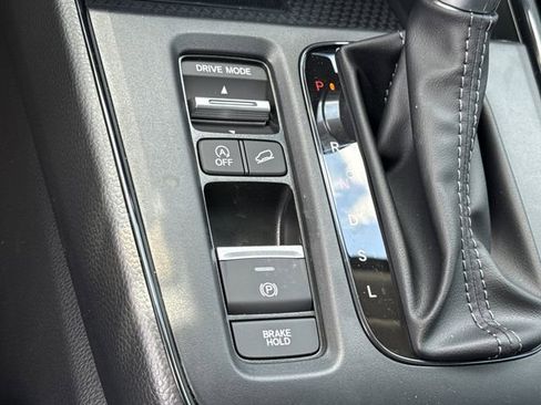New 2026 Honda CR-V EX-L image 32