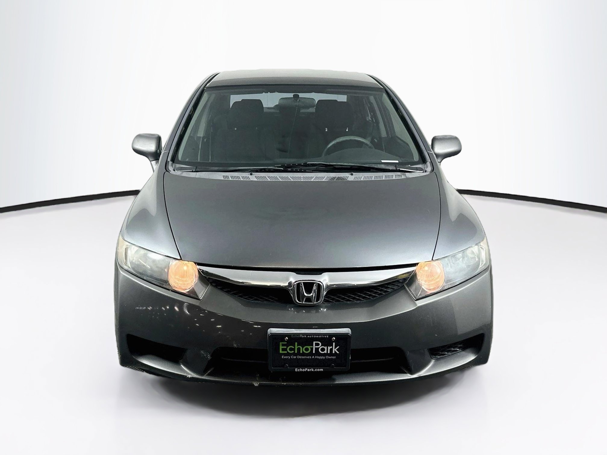 Used 2009 Honda Civic LX-S image 2