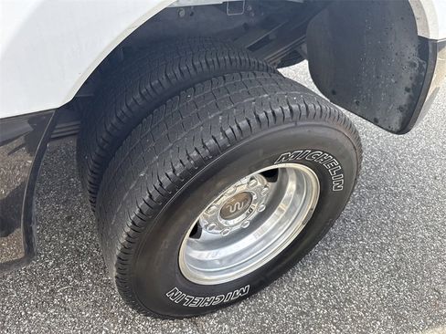 Used 2024 Ford F350 King Ranch image 16