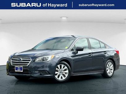 Used 2015 Subaru Legacy 2.5i Premium