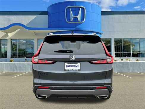 New 2026 Honda CR-V Sport-L image 3