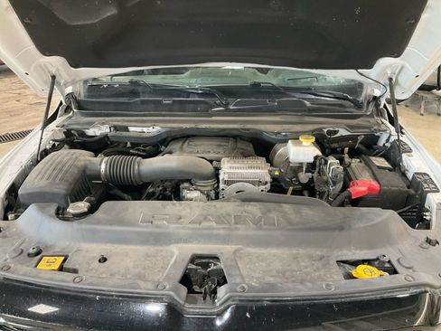 Used 2023 RAM 1500 Limited AWD/4WD image 26