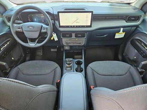 New 2026 Ford Maverick XL FWD image 15
