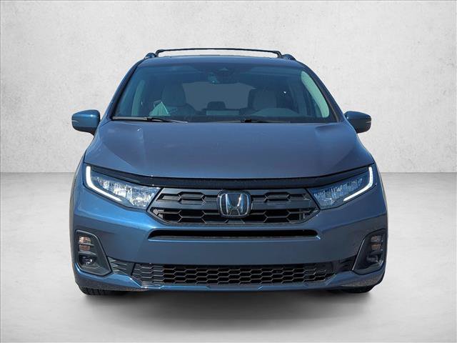 New 2027 Honda Odyssey EX-L image 6