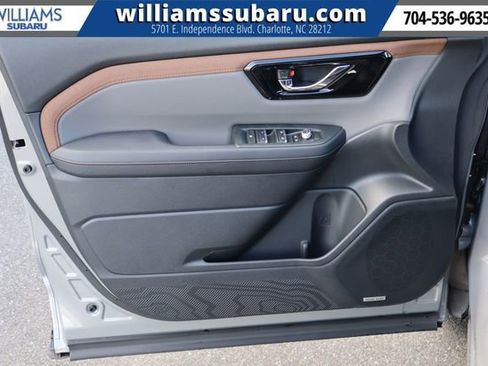 New 2025 Subaru Forester Sport image 9