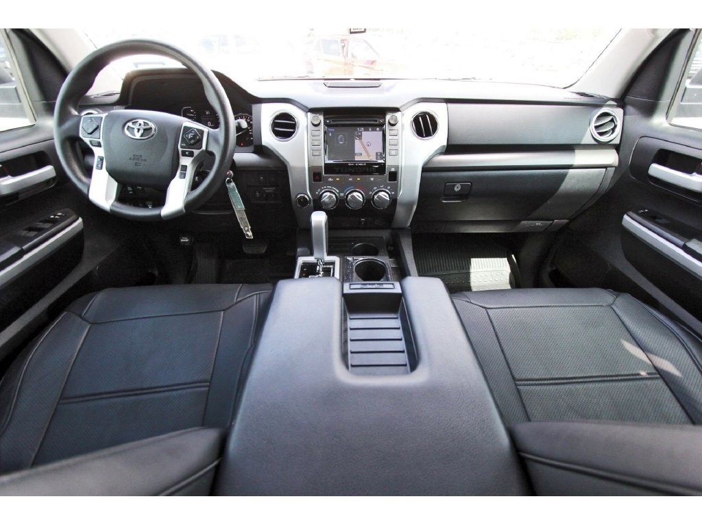 Used 2019 Toyota Tundra SR5 w/ SR5 Upgrade Package AWD/4WD image 10