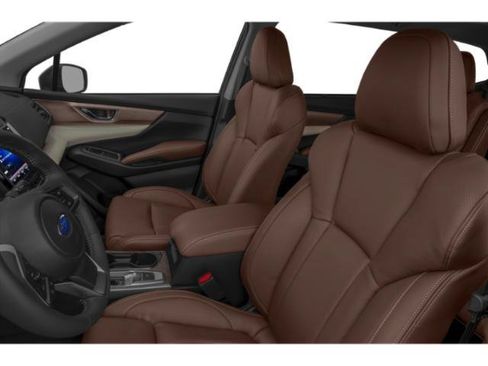 Used 2022 Subaru Ascent Touring w/ Popular Package #2A AWD/4WD image 12