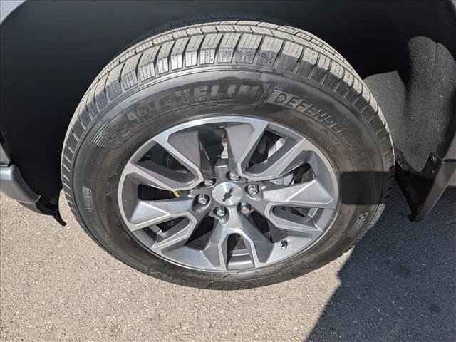 Used 2020 Chevrolet Silverado 1500 RST w/ All-Star Edition AWD/4WD image 9