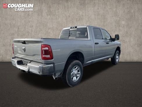 New 2024 RAM 3500 Tradesman w/ Safety Group image 11