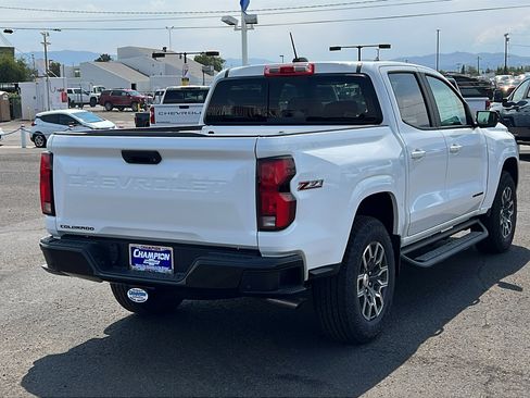 New 2026 Chevrolet Colorado Z71 image 5