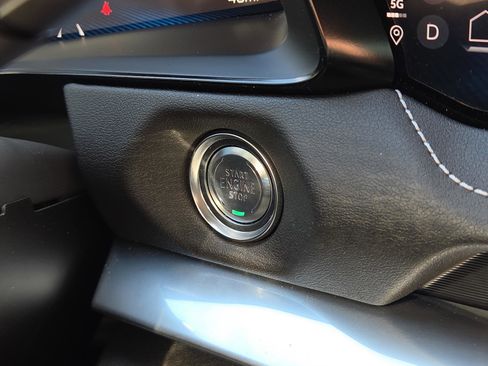 Used 2026 Chevrolet Corvette Stingray Coupe w/ Battery Protection Package image 18