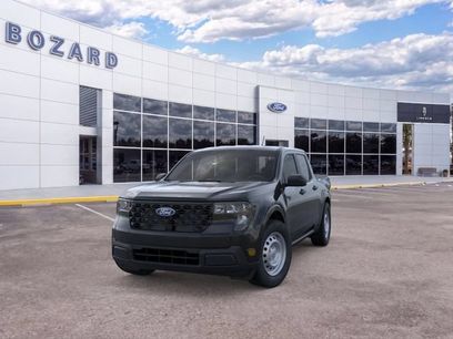 New 2026 Ford Maverick XL