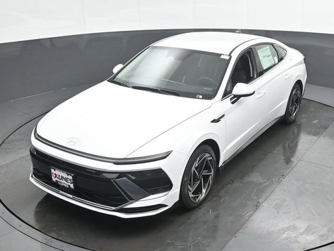 New 2026 Hyundai Sonata SEL image 40