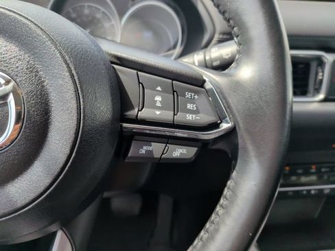 Used 2024 MAZDA CX-5 AWD 2.5 S w/ Select Package image 15